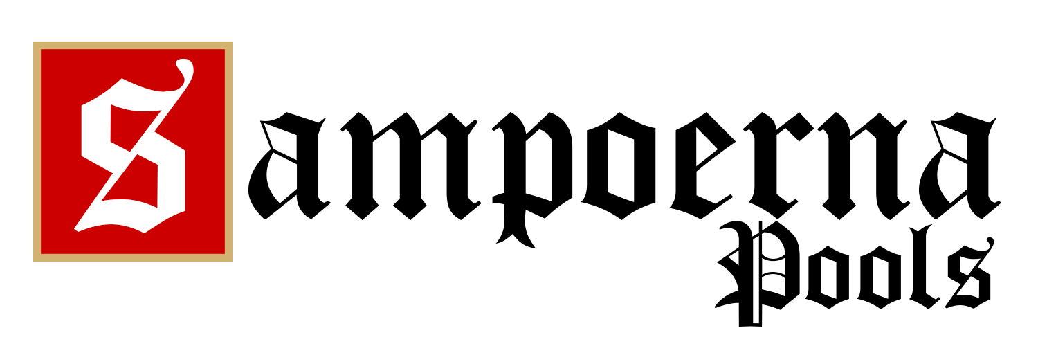 logo sampoerna pools